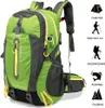 40L Leichtes Wandern Rucksack, Multifunktions Produktbild-Vorschau 15