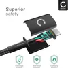 USB C auf USB C kabel 60W (2 Stück) 1m – PVC, USB 3.1 für Produktbild-Vorschau 5