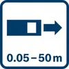 Bosch GLM 50-27 C Laser-Entfernungsmesser Produktbild-Vorschau 18