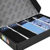 TASTIQ PREMIUM - 5 Stück Herren Boxershorts Baumwolle Blau Produktbild-Vorschau 9