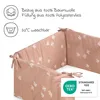 Julius Zöllner Organic, Braun, Muster, Baumwolle, Produktbild-Vorschau 7