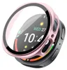 360 Grad Smartwatch Hülle für Samsung Galaxy Watch8 40 mm Produktbild-Vorschau 1