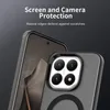 Pour Xiaomi 15T 5G Candy Design Magsafe Hybrid Housse de Voir les images du produit 6