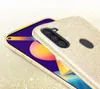 Etui na telefon komórkowy Samsung Galaxy M11 brokatowe etui Podgląd zdjęcia produktu 4