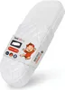 be4home materasso ovale per culla 75 x 30 cm, traspirante, Anteprima dell’immagine prodotto 1