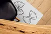 Küchenmatte 80x120 cm Vinylmatte Bodenmatte Dekoration - Produktbild-Vorschau 3