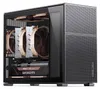 Obudowa Jonsbo D31 MESH Micro-ATX - Szkło hartowane - Podgląd zdjęcia produktu 2