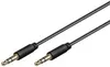 Goobay 69116 Audio Verbindungskabel AUX, 3,5 mm stereo Produktbild-Vorschau 4