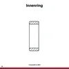 Innenring IR90-105-63 ID 90mm AD 105mm Breite63mm INA Produktbild-Vorschau 4
