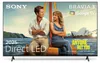 Sony K43S39BP.CEI TV 109,2 cm (43") Quad HD Noir Voir les images du produit 1