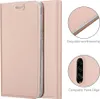 Cadorabo Handyhülle für Samsung Galaxy A90 5G Schutz Hülle Produktbild-Vorschau 6