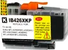 XL Tintenpatrone LC426XLBK für Brother kompatibel Schwarz Produktbild-Vorschau 2