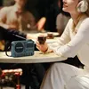 FM přenosné digitální rádio Bluetooth reproduktor FM rádio Náhled obrázku produktu 4