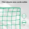 Wiltec Filet Remorque 5x3 m Maille 45x45mm Épaisseur 3 m Voir les images du produit 4