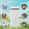 Purificatore d'aria Trotec AirgoClean® 200 E Design Anteprima dell’immagine prodotto 7