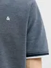 Jack & Jones Poloshirt JJEPAULOS Productafbeelding-voorbeeld 5