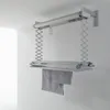 Elektrická nástěnná sušička Foxydry Air 160 cm - ocel a Náhled obrázku produktu 4