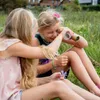 Huckleberry Kaleidoscope für kleine Forscher - Naturschätze Produktbild-Vorschau 2