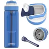 Kambukka Wasserflasche Lagoon Crisp Blue 750 ml Produktbild-Vorschau 10