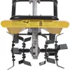 GEKO | Gartenfräse Benzin, 30cm, 52cc, 5,2kM, Gartenfräse, Produktbild-Vorschau 7