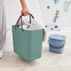 Rotho Aufbewahrungsbox mit Deckel 25L Albula - Produktbild-Vorschau 5