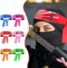 Set decorazioni compleanno per bambini Motivo ninja Anteprima dell’immagine prodotto 2