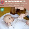 Cocoon ergonomico per neonati, BEABA Cocoonababy, Jersey Anteprima dell’immagine prodotto 2