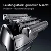 Głowica goląca BRAUN 83M Podgląd zdjęcia produktu 4
