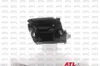 Anlasser für Kraftfahrzeuge mit 12V Bordspannung und 1,4kW Produktbild-Vorschau 2