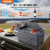 Autochladnička VEVOR, 12voltová autochladnička, přenosná Náhled obrázku produktu 2