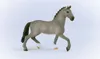 Schleich Horse Club Cheval de Selle Française Étalon 13956 Voir les images du produit 4