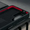 TORRO Galaxy S26 Ultra Lederhülle (mit Standfunktion) - Produktbild-Vorschau 4