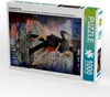 Calvendo Tango Infernale 1000 Teile Puzzle hoch 480x640mm, Produktbild-Vorschau 1
