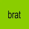 Charli XCX - Brat (CD) Náhled obrázku produktu 3