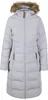 Trespass - Audrey Steppjacke für Damen TP5155 (L) (Platin) Produktbild-Vorschau 3