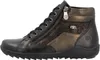 Remonte Komfort Stiefeletten Damen 31383738323936 Schwarz Produktbild-Vorschau 10