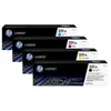 HP 201A Toner cyan (CF401A) Produktbild-Vorschau 41