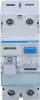 Interrupteur différentiel 2P 40A/30mA type A Hager CDA240J Voir les images du produit 3