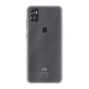 cofi1453® Siliconen hoesje, basismodel, compatibel met ZTE Productafbeelding-voorbeeld 3