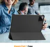 Funda para Xiaomi Mi Pad 7 de 11.2 pulgadas, tipo Smart Vista previa de la imagen del producto 3