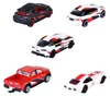 Majorette Spielzeugauto Premium Cars Toyota Racing 5er Pack Produktbild-Vorschau 4