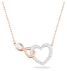 Swarovski Hyperbola Halskette 5518865 Damenhalskette Produktbild-Vorschau 4