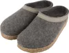 HAFLINGER Torben Grizzly Damen, Herren Schurwoll Hausschuhe Produktbild-Vorschau 29