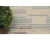 Glasmosaik CM GV24 mix beigegrau 28,6x30 cm Produktbild-Vorschau 5