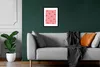 MuchoWow® Gerahmtes Poster Kirschen - Obst - Aquarell 30x40 Produktbild-Vorschau 8