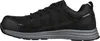 Skechers Work MALAD II- Schwarz 43 Produktbild-Vorschau 2