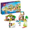 LEGO Friends Divertimento Sulla Spiaggia Dei Surfer Anteprima dell’immagine prodotto 21
