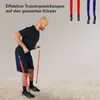 Skandika Multi-Widerstandsbänder Set Produktbild-Vorschau 5