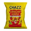 CHAZZ Kettle Chips Carolina Reaper Pepper 50g Produktbild-Vorschau 1