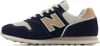 Low Sneaker 373 SPORT VARSITY, Color:blau, 73-US:81/2 Produktbild-Vorschau 10